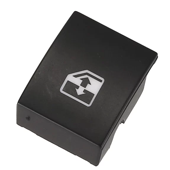 Cubierta de botón de interruptor de ventana eléctrica para Opel Astra Mk5 Zafira Tigra B, 1 unidad